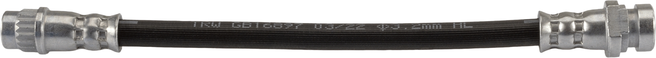 Brake Hose - PHA434 TRW
