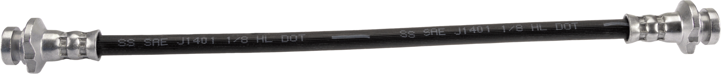Flessibile del freno - PHA441 TRW