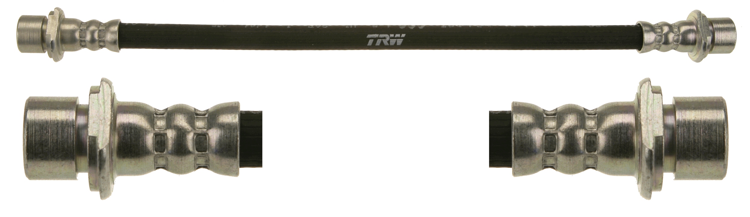 Brake Hose - PHA482 TRW