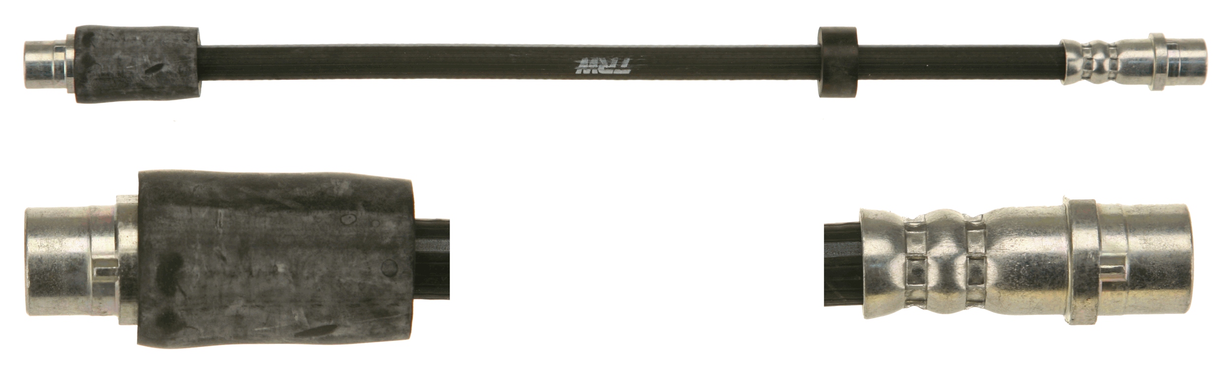 Brake Hose - PHA490 TRW