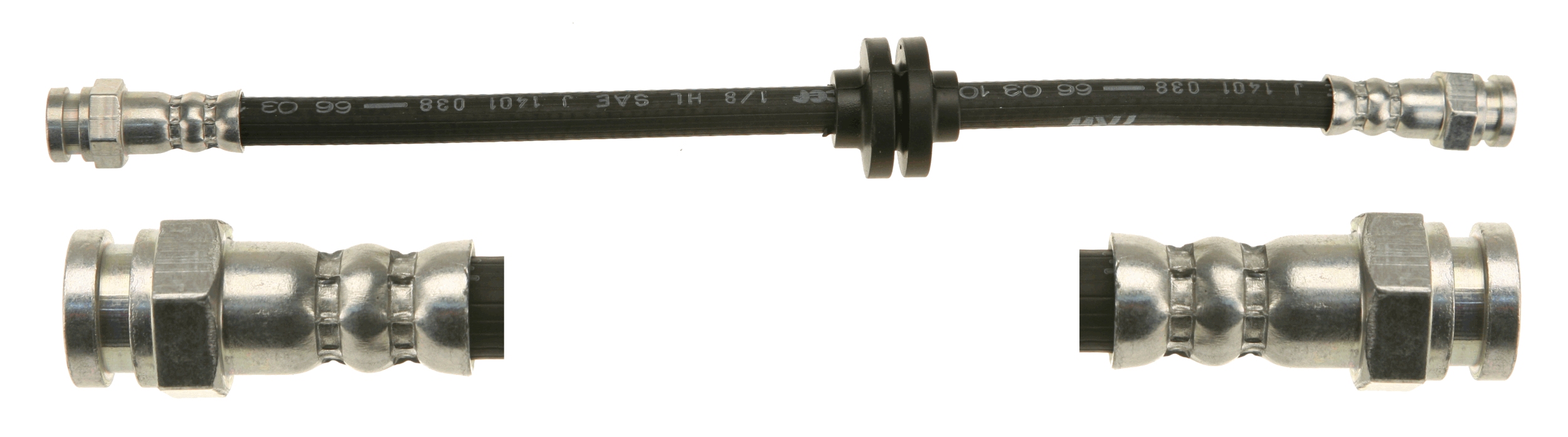 Brake Hose - PHA494 TRW