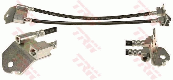 Brake Hose - PHA496 TRW