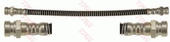 Brake Hose - PHA510 TRW