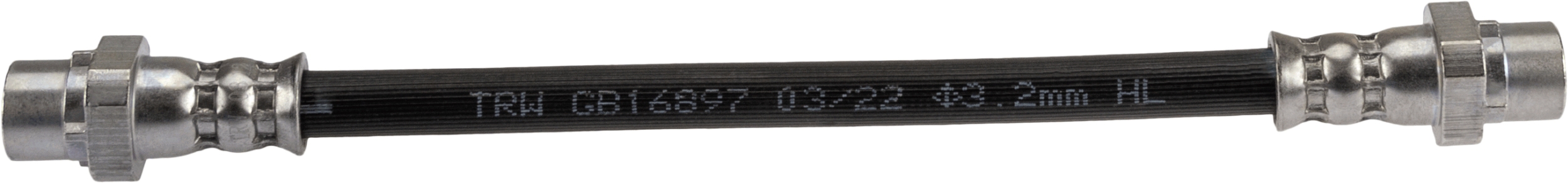 Brake Hose - PHA512 TRW