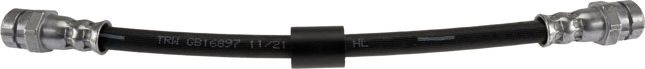 Bremsschlauch - PHA515 TRW