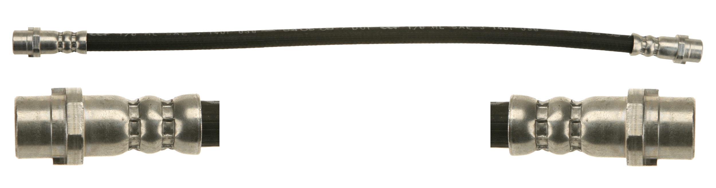 Brake Hose - PHA516 TRW