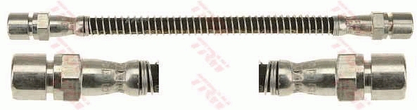 Brake Hose - PHA521 TRW