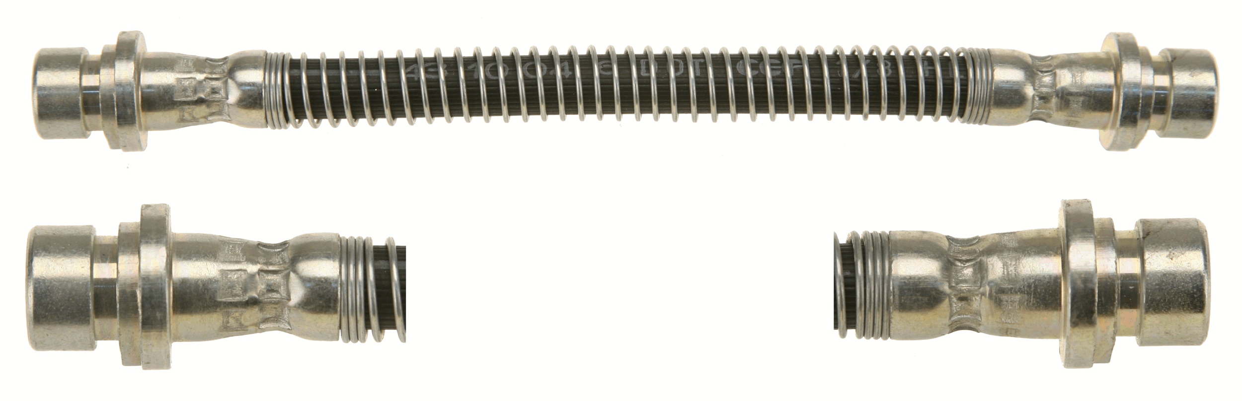 Brake Hose - PHA532 TRW