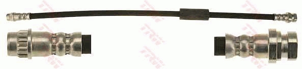 Brake Hose - PHA537 TRW