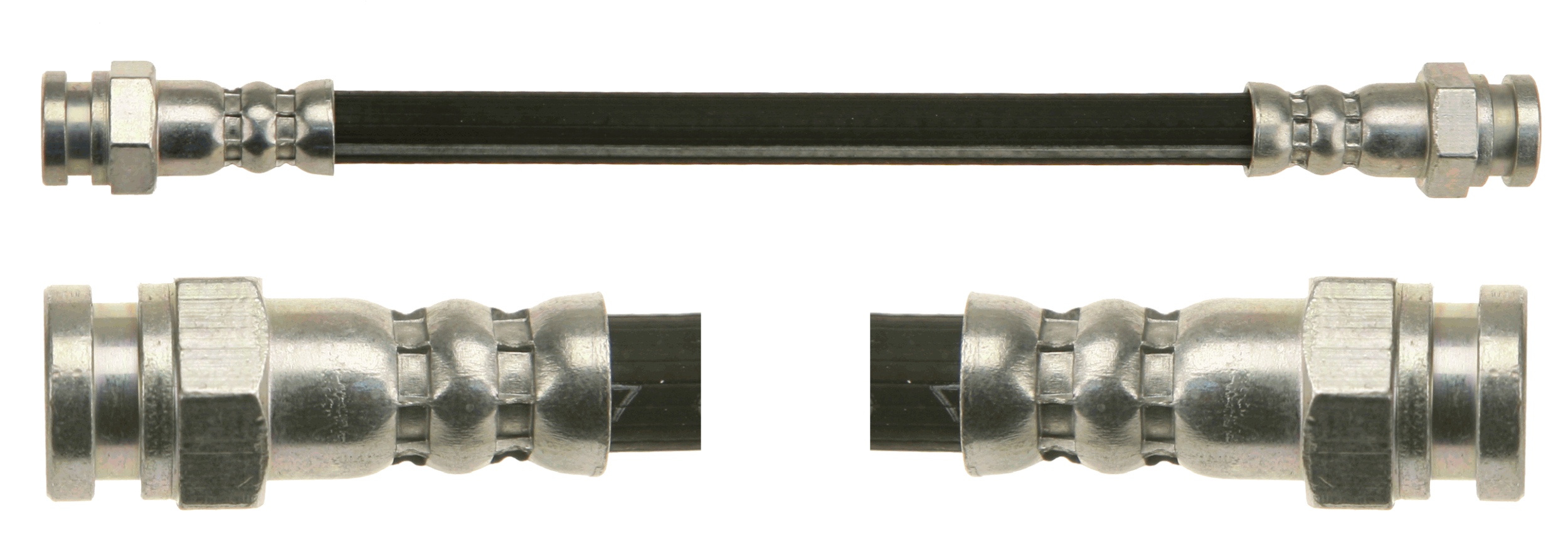 Brake Hose - PHA539 TRW