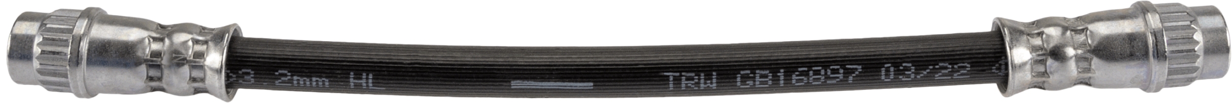 Brake Hose - PHA543 TRW