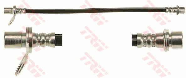 Brake Hose - PHA552 TRW