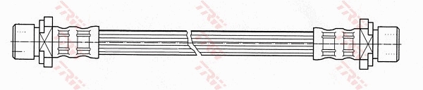 stabdžių žarnelė - PHA558 TRW