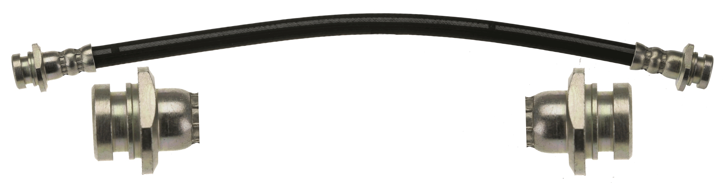 Brake Hose - PHA564 TRW