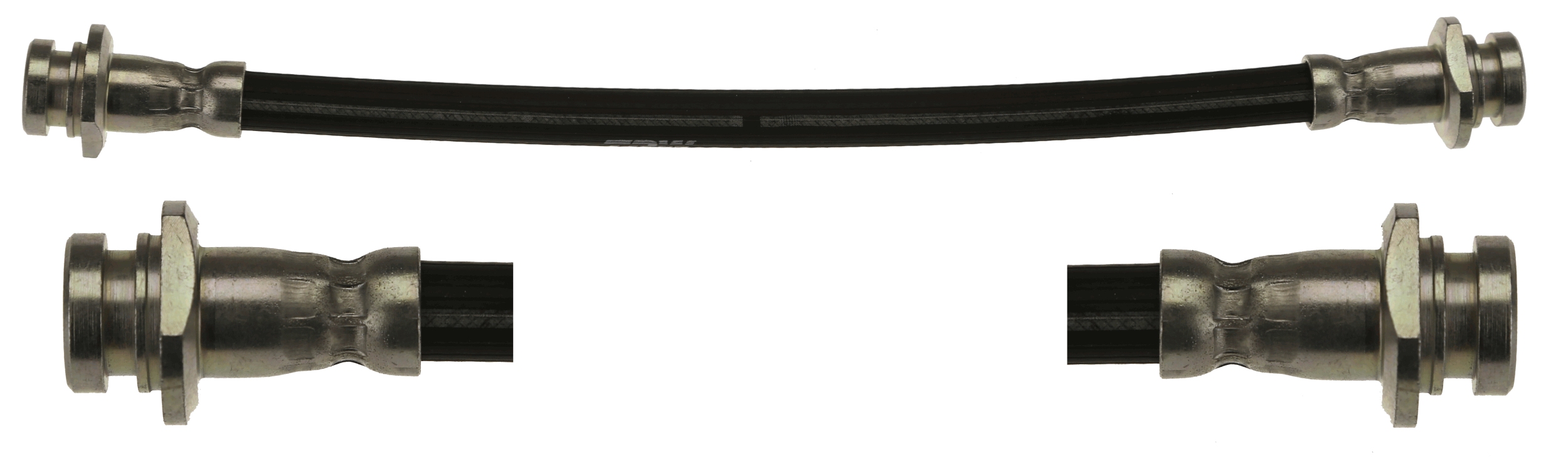 Brake Hose - PHA565 TRW