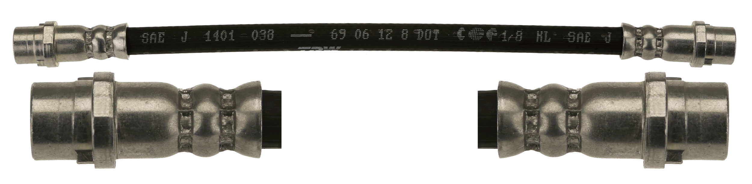 Brake Hose - PHA568 TRW
