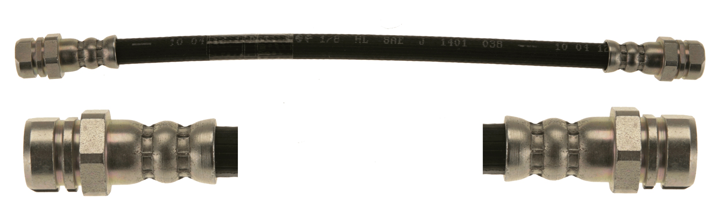 Brake Hose - PHA590 TRW