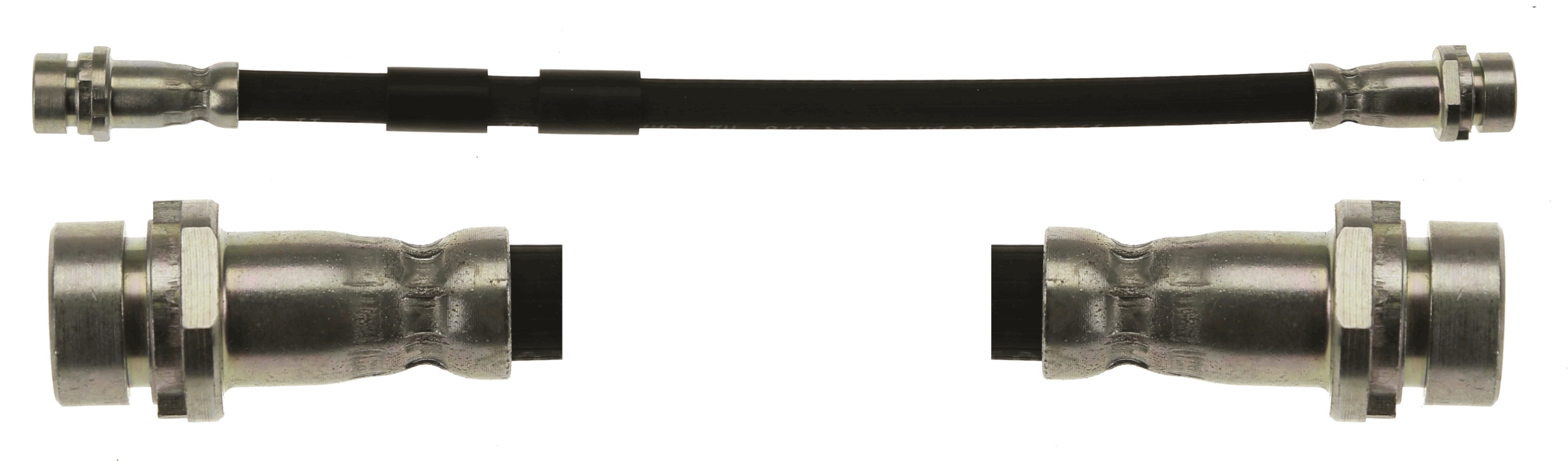 Brake Hose - PHA595 TRW