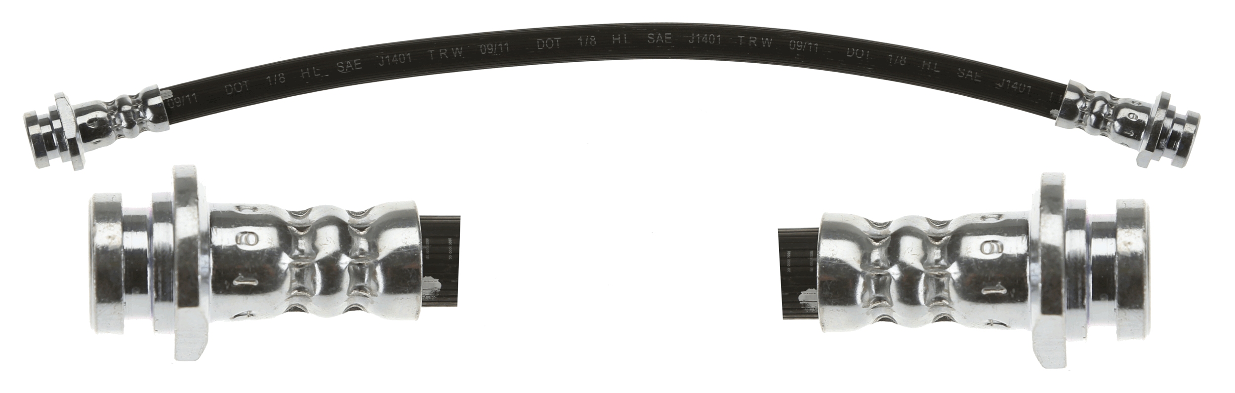Brake Hose - PHA600 TRW