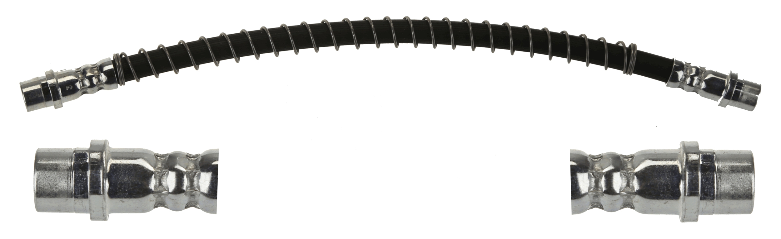 Brake Hose - PHA606 TRW