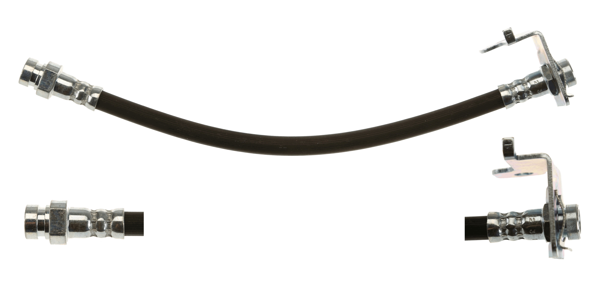 Brake Hose - PHA609 TRW