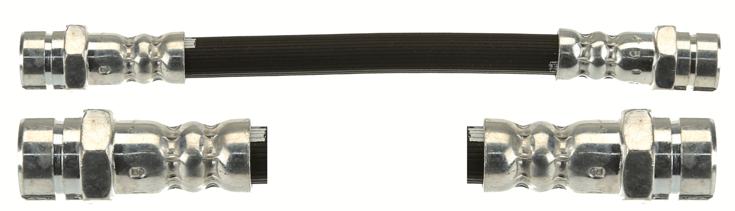 Brake Hose - PHA619 TRW