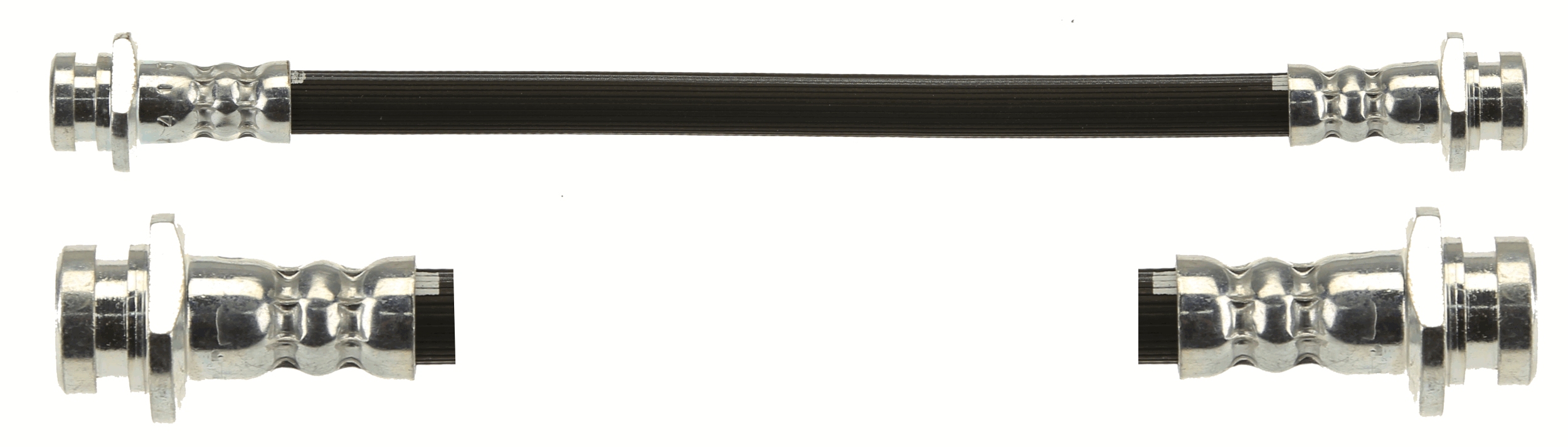 Brake Hose - PHA620 TRW