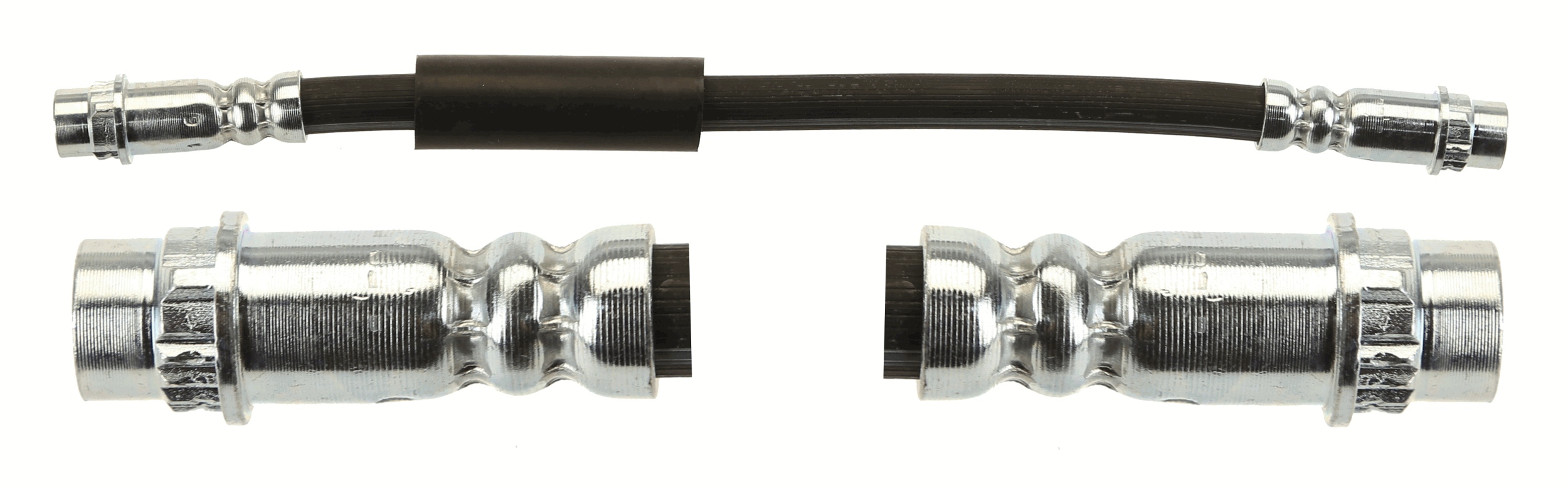 Brake Hose - PHA623 TRW