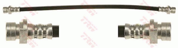Flessibile del freno - PHA774 TRW