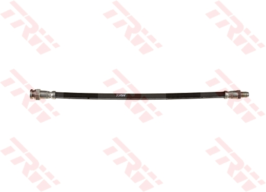 Flessibile del freno - PHB166 TRW