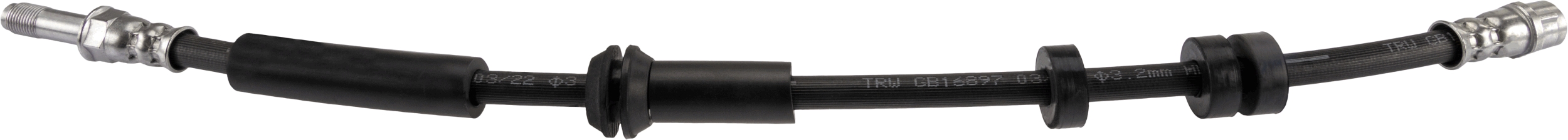 Brake Hose - PHB2026 TRW