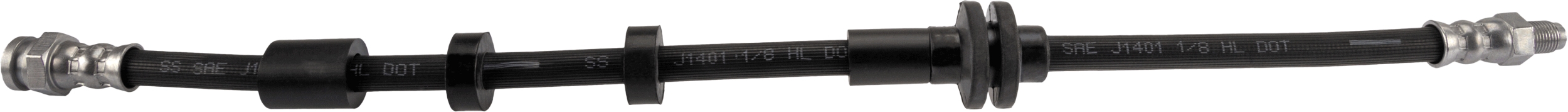 Brake Hose - PHB2033 TRW