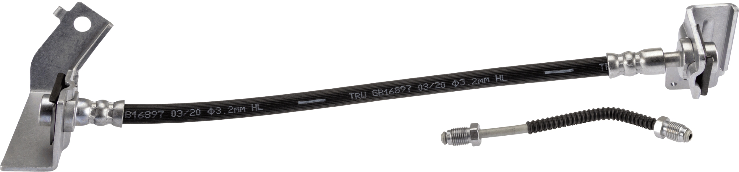 Brake Hose - PHB2039 TRW