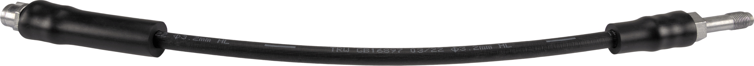 Brake Hose - PHB2041 TRW