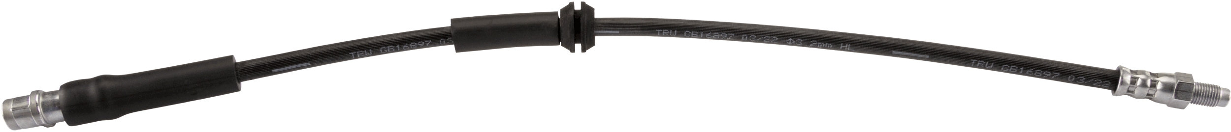 Brake Hose - PHB2042 TRW