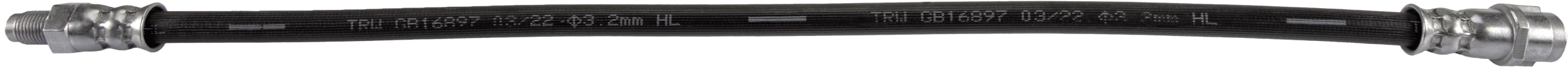Brake Hose - PHB2047 TRW
