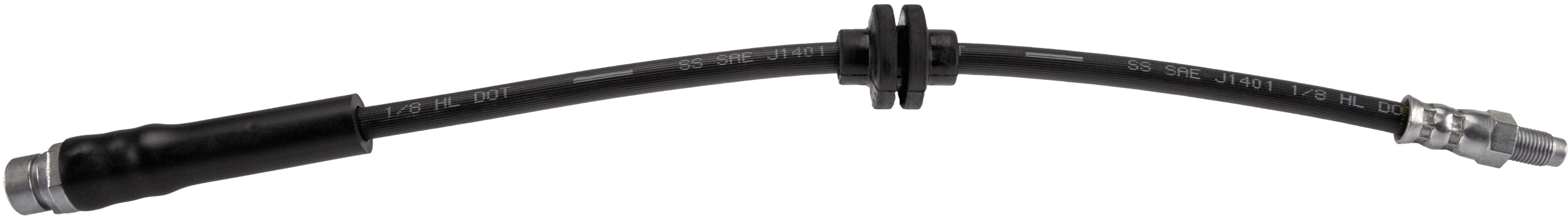 Brake Hose - PHB2051 TRW
