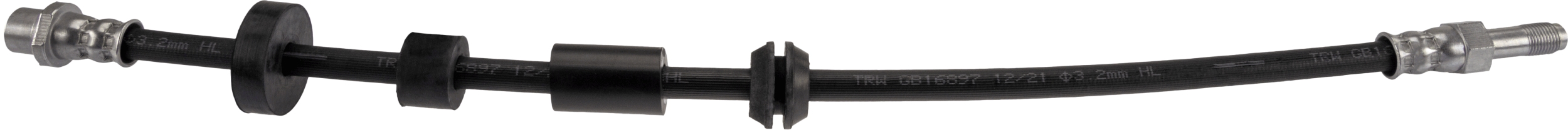Brake Hose - PHB2052 TRW