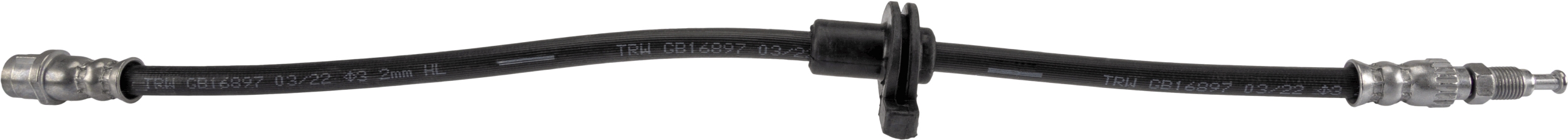 Brake Hose - PHB2057 TRW
