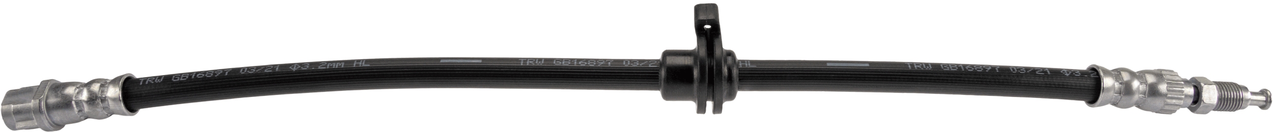 Brake Hose - PHB2059 TRW