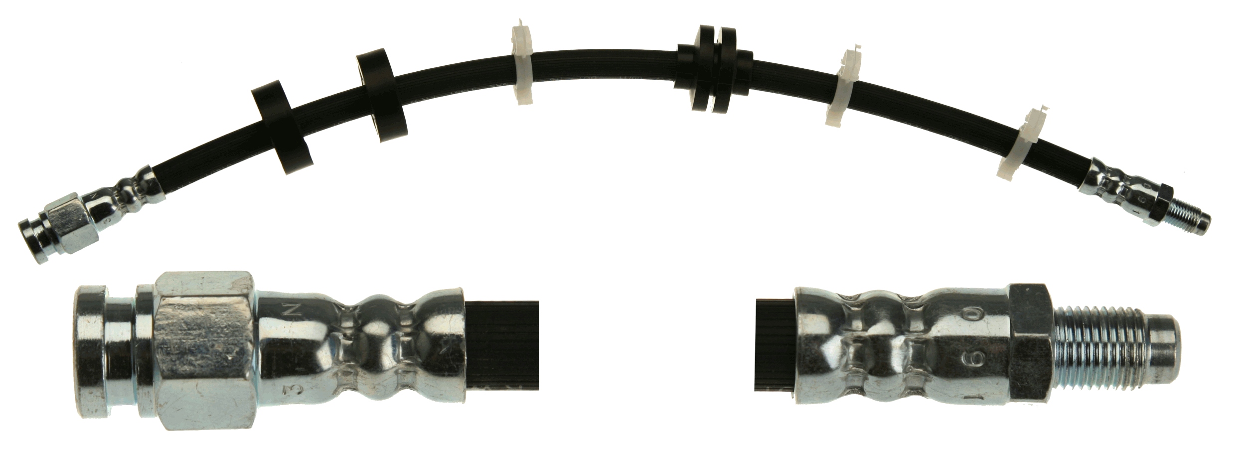Brake Hose - PHB274 TRW