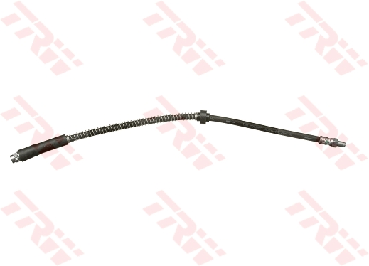 Flessibile del freno - PHB287 TRW