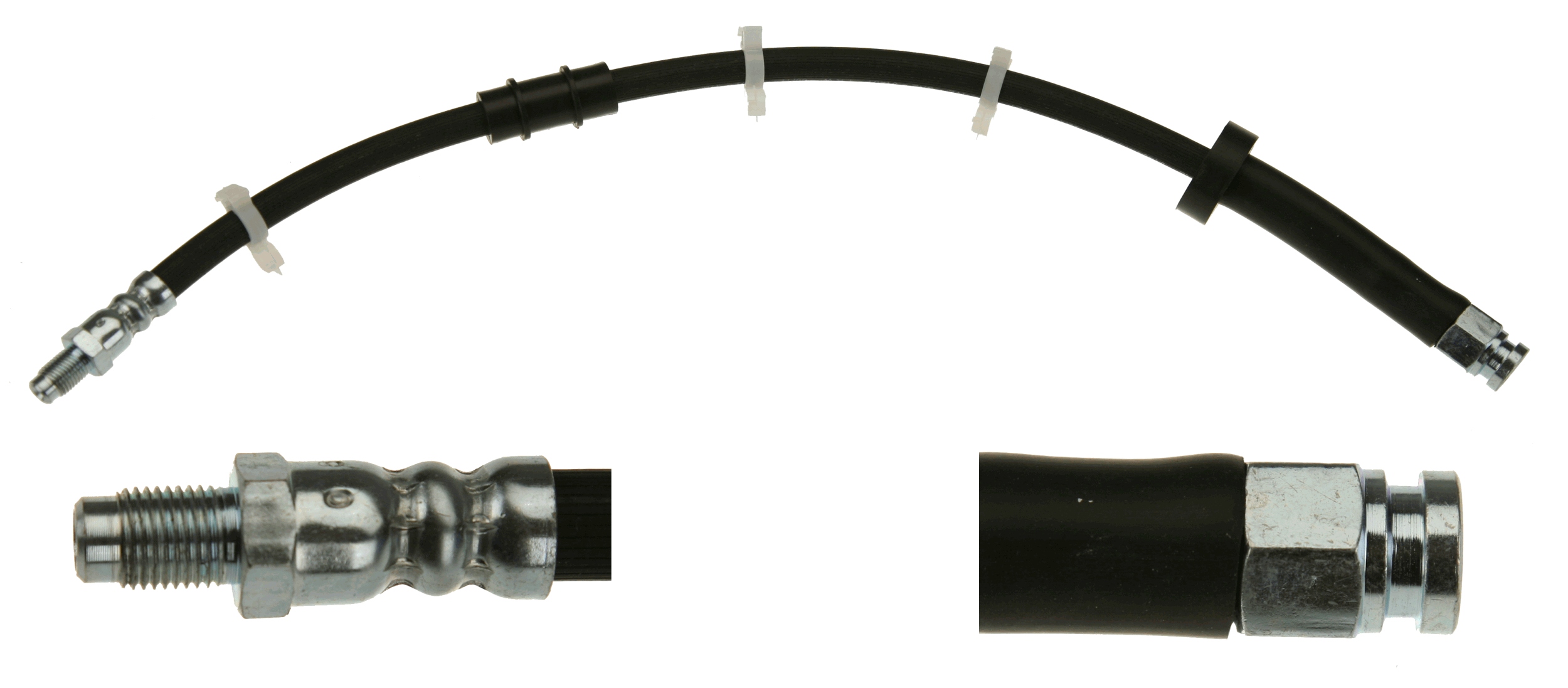 Brake Hose - PHB293 TRW