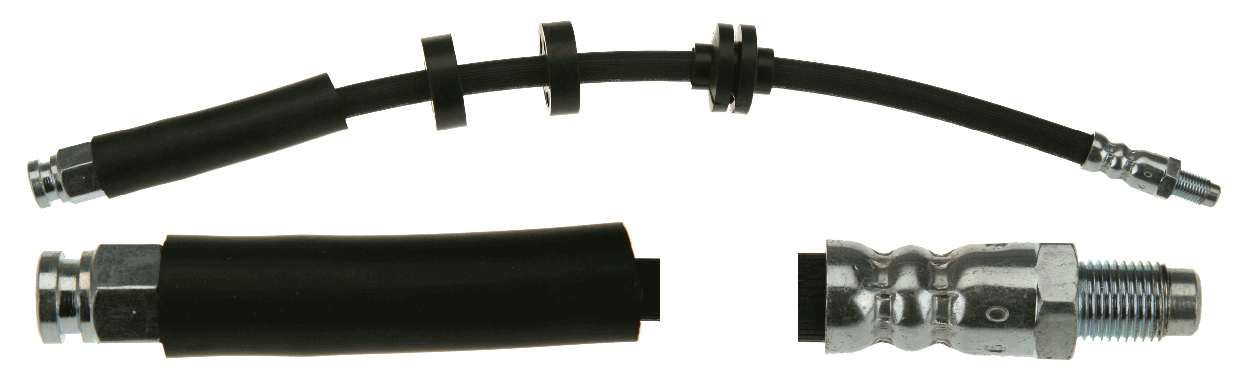 Brake Hose - PHB298 TRW