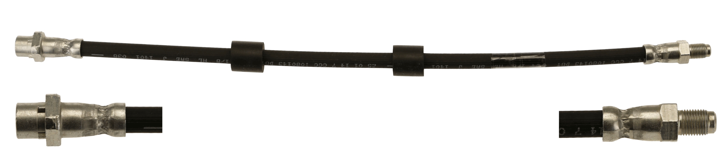 Brake Hose - PHB347 TRW