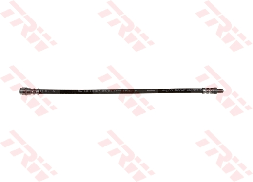 Flessibile del freno - PHB353 TRW