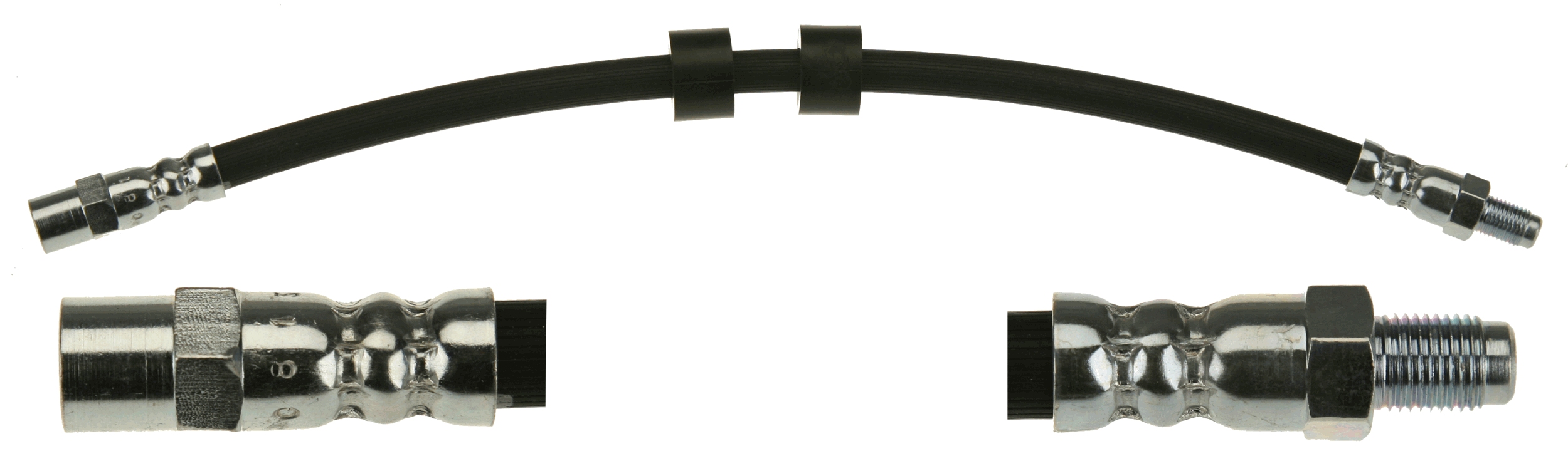stabdžių žarnelė - PHB358 TRW