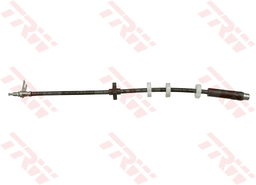 Flessibile del freno - PHB367 TRW