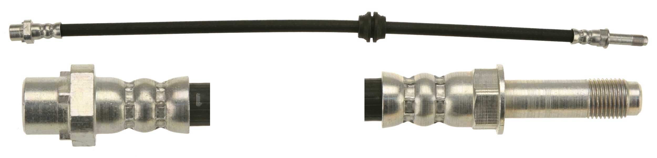 Brake Hose - PHB384 TRW