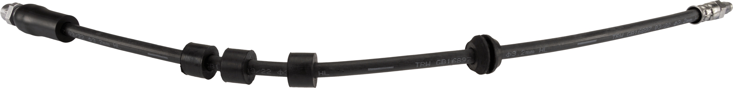 Brake Hose - PHB418 TRW